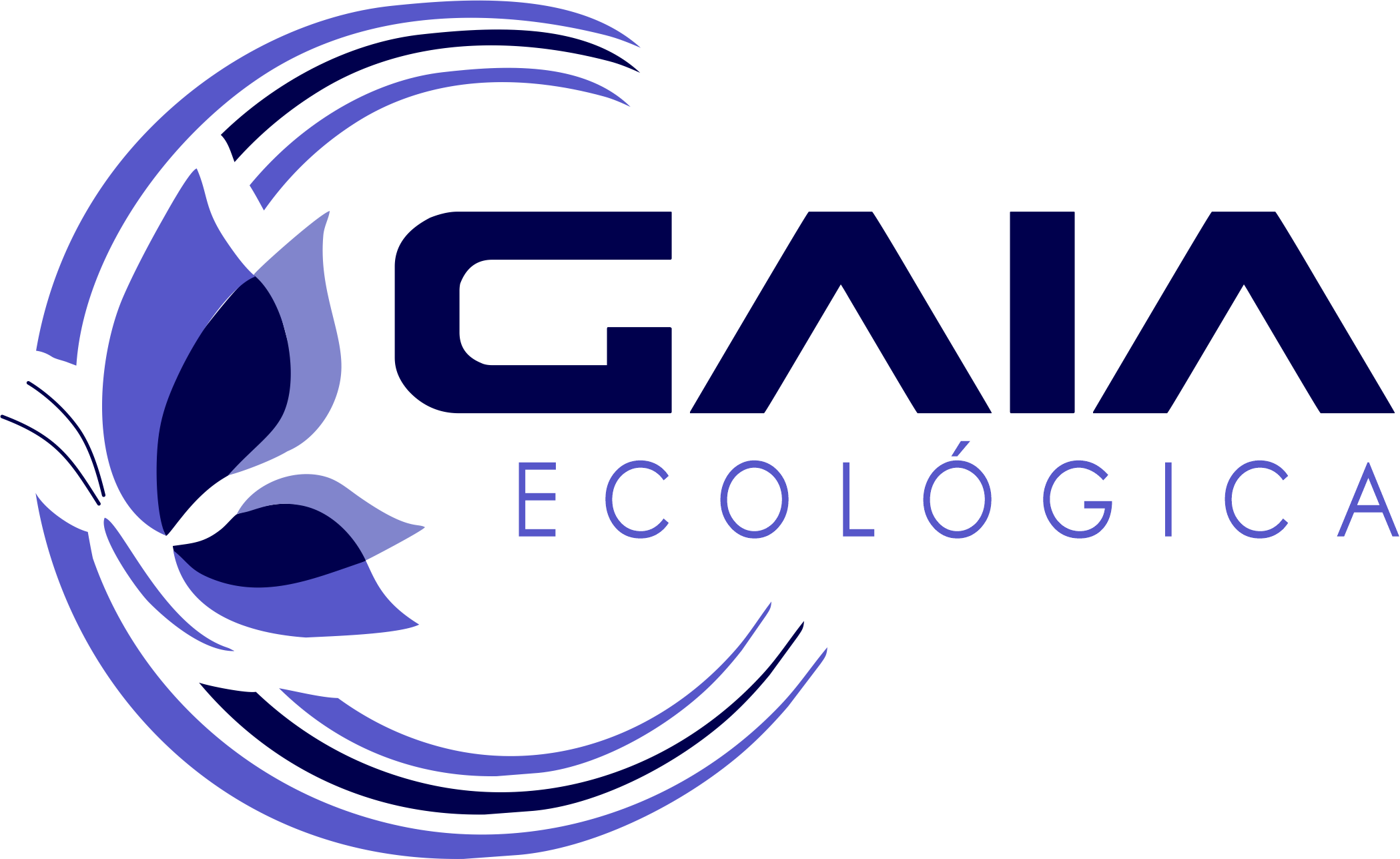Logo Gaia Ecologica